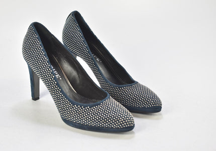 Maripe Damen Pumps High Heels EUR 39 Nr. 24-P 2419-Schuh-Gebraucht-secondhand