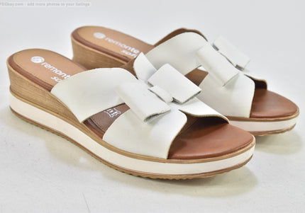 Remonte  Damen Sandale Pantolette  EUR 40 Nr. 26-S 1225