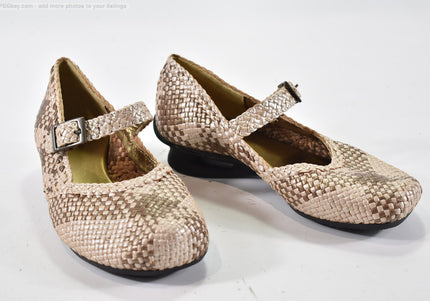 Bär  Damen Pumps High Heels  SL 22,5cm Nr. 25-N 1291