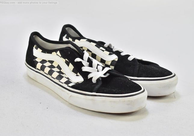Vans  Damen Sportschuhe Sneaker  EUR 40 Nr. 26-M 1676