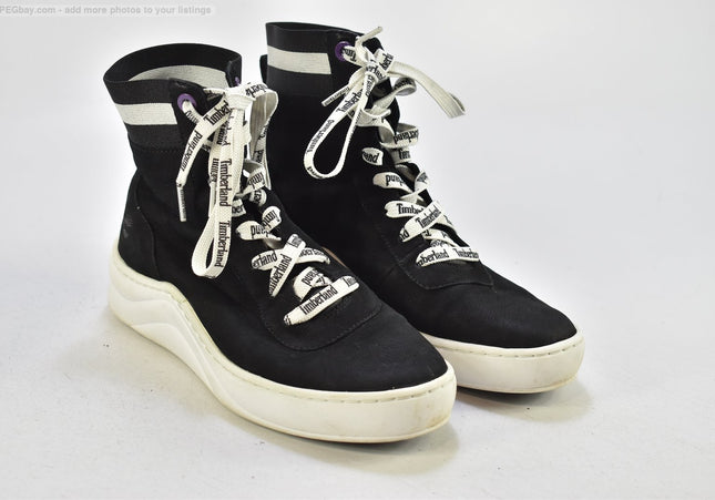 Timberland  Damen Stiefelette Boots  EUR 38,5 Nr. 25-B 4360