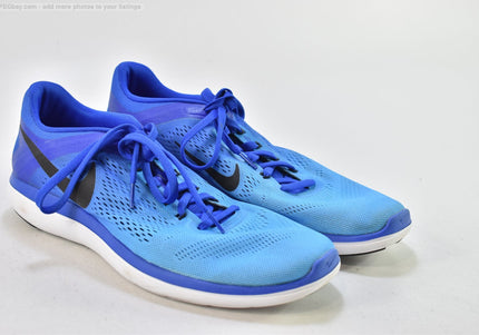 Nike Flex 2016 Herren Sportschuhe Sneaker  EUR 47 Nr. 26-Z 1716