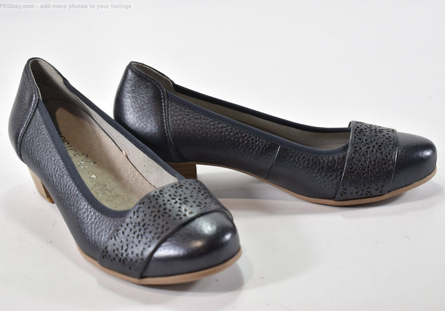 Caprice  Damen Pumps High Heels  UK 4 Nr. 25-N 1658