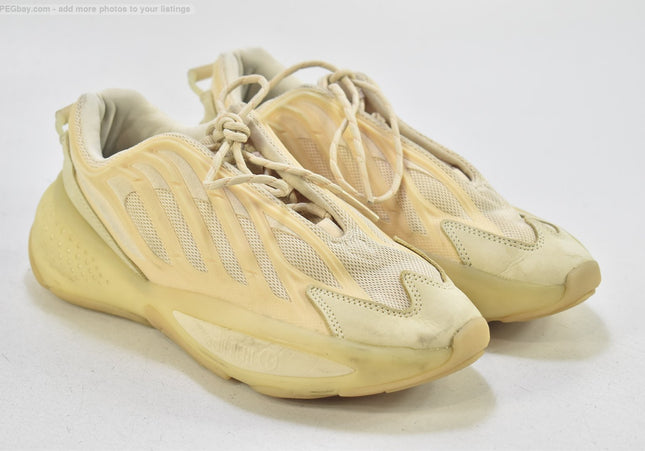 Adidas Ozrah Damen Sportschuhe Sneaker EUR 38 2/3 Nr. 25-F 1230-Schuh-Gebraucht-secondhand