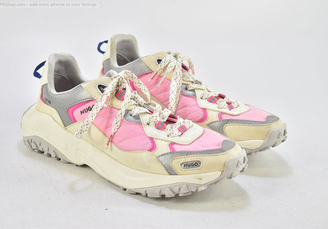 Hugo  Damen Halbschuhe Freizeitschuhe  EUR 40 Nr. 25-V 1562