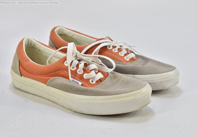 Vans  Herren Sportschuhe Sneaker  US 8 Nr. 25-N 743