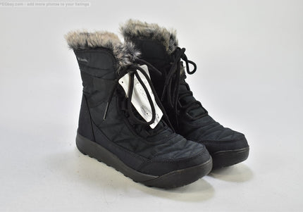 Columbia  Damen Stiefelette Boots  EUR 38 Nr. 25-B 3781