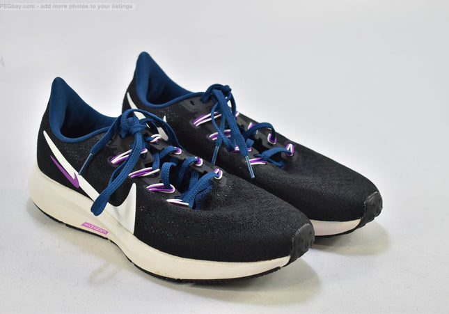 Nike Zoom Pegasus 36 Damen Sportschuhe Sneaker  EUR 40,5 Nr. 25-V 669