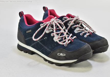 CMP  Damen Wanderschuhe Trekking  EUR 38 Nr. 26-Z 883