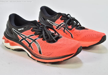 Asics Gel-Kayano 27 Damen Sportschuhe Sneaker  EUR 40,5 Nr. 26-G 2176