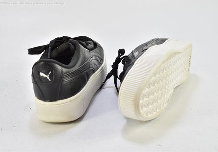 Puma Damen Sportschuhe Sneaker EUR 40,5 Nr. 25-A 878-Schuh-Gebraucht-secondhand