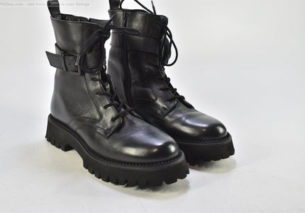 Ara  Damen Stiefelette Boots  UK 7 Nr. 26-B 697