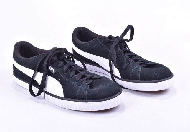 Puma Smash Damen Sportschuhe Sneaker EUR 39 Nr. 23-M 3867-Schuh-Gebraucht-secondhand