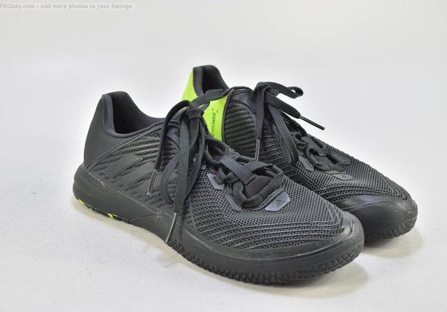 Adidas Carzypower Herren Sportschuhe Sneaker  EUR 42 2/3 Nr. 26-A 1334
