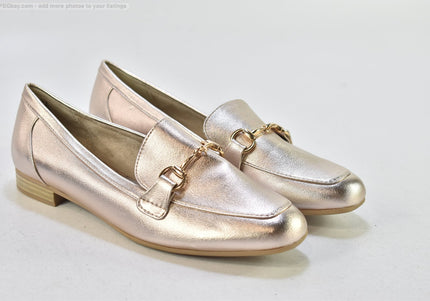 Marco Tozzi  Damen Halbschuhe Slipper Ballerinas  EUR 40 Nr. 26-G 150