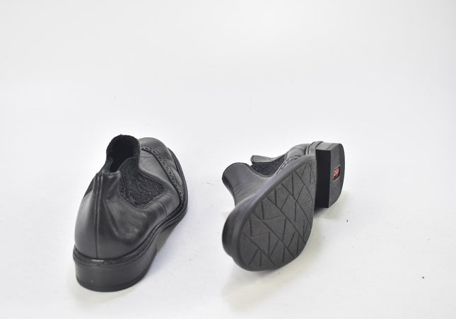 Rieker Damen Stiefelette Boots EUR 39 Nr. 24-P 1071-Schuh-Gebraucht-secondhand