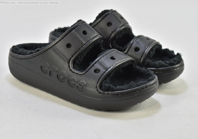 Crocs  Damen Sandale Pantolette  w7 Nr. 26-S 861