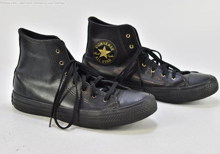 Converse Damen Sportschuhe Sneaker EUR 37,5 Nr. 25-A 1387-Schuh-Gebraucht-secondhand
