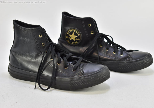 Converse Damen Sportschuhe Sneaker EUR 37,5 Nr. 25-A 1387-Schuh-Gebraucht-secondhand
