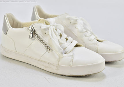 Geox  Damen Halbschuhe Freizeitschuhe  EUR 40 Nr. 25-J 127