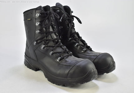 Haix Airpower XR 22 GTX Herren Wanderschuhe  EUR 47 Nr. 25-V 1193