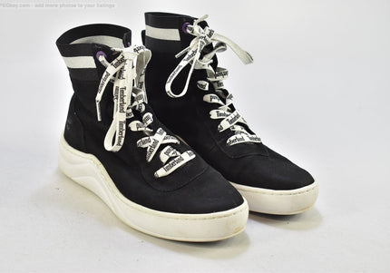 Timberland  Damen Stiefelette Boots  EUR 38,5 Nr. 25-B 4360
