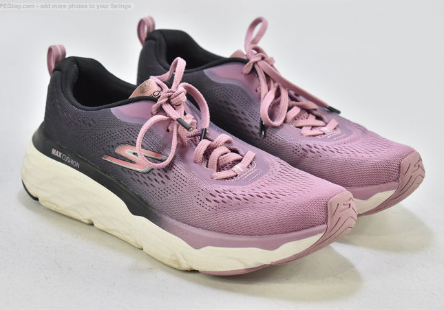Skechers Max Cushion Damen Sportschuhe Sneaker  EUR 37 Nr. 26-A 375