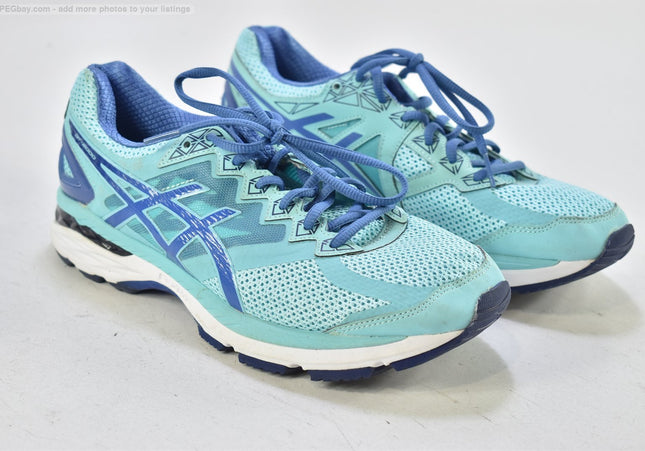 Asics Gt-2000 Damen Sportschuhe Sneaker  Gr.42 Nr. 26-V 2999