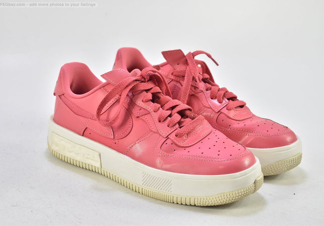 Nike Air Force 1 Damen Sportschuhe Sneaker  Gr. 40,5 Nr. 26-U 2216