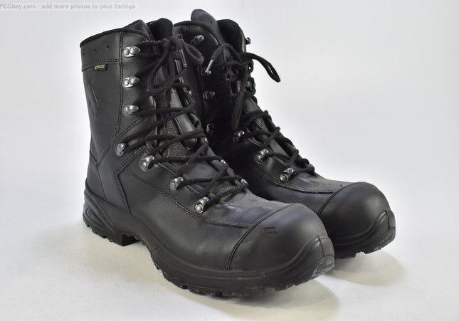 Haix Airpower XR 22 GTX Herren Wanderschuhe  EUR 47 Nr. 25-V 1193
