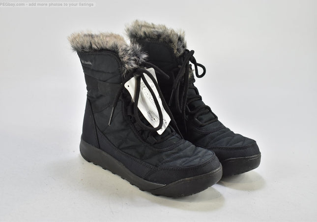Columbia  Damen Stiefelette Boots  EUR 38 Nr. 25-B 3781