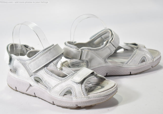 Allrounder  Damen Sandale Sandalette  EUR 38 Nr. 26-S 1413