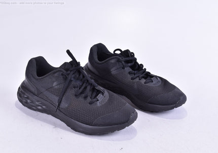 Nike Revolution Herren Sportschuhe Sneaker EUR 40 Nr. 25-F 2952-Schuh-Gebraucht-secondhand