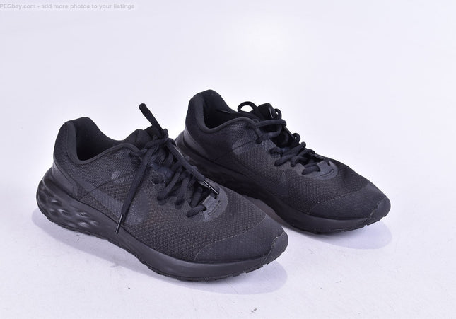 Nike Revolution Herren Sportschuhe Sneaker EUR 40 Nr. 25-F 2952-Schuh-Gebraucht-secondhand