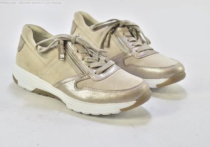 Rollingsoft by Gabor  Damen Halbschuhe  UK 4,5 Nr. 26-U 490