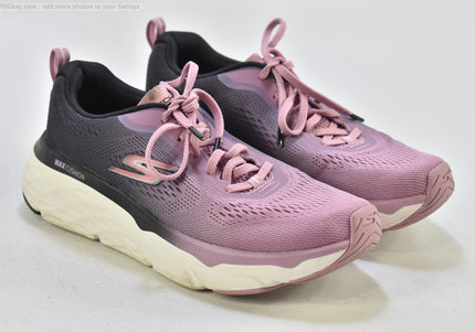 Skechers Max Cushion Damen Sportschuhe Sneaker  EUR 37 Nr. 26-A 375