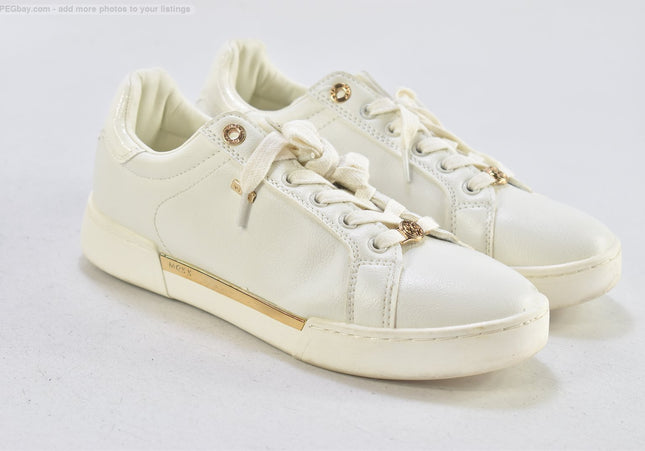 Mexx  Damen Halbschuhe Slipper Ballerinas  EUR 38 Nr. 26-Y 30