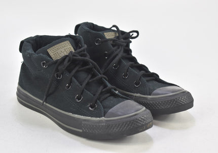 Converse Damen Stiefelette Boots EUR 36 Nr. 24-J 2858-Schuh-Gebraucht-secondhand