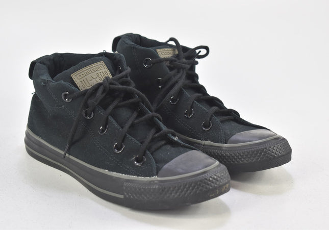 Converse Damen Stiefelette Boots EUR 36 Nr. 24-J 2858-Schuh-Gebraucht-secondhand