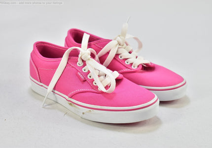 Vans  Damen Sportschuhe Sneaker  EUR 36,5 Nr. 25-N 530