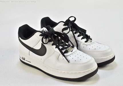 Nike Air Force 1 Damen Sportschuhe Sneaker  EUR 38 Nr. 25-V 516