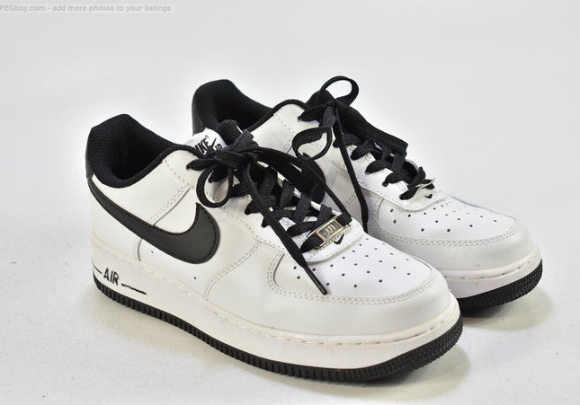 Nike Air Force 1 Damen Sportschuhe Sneaker  EUR 38 Nr. 25-V 516