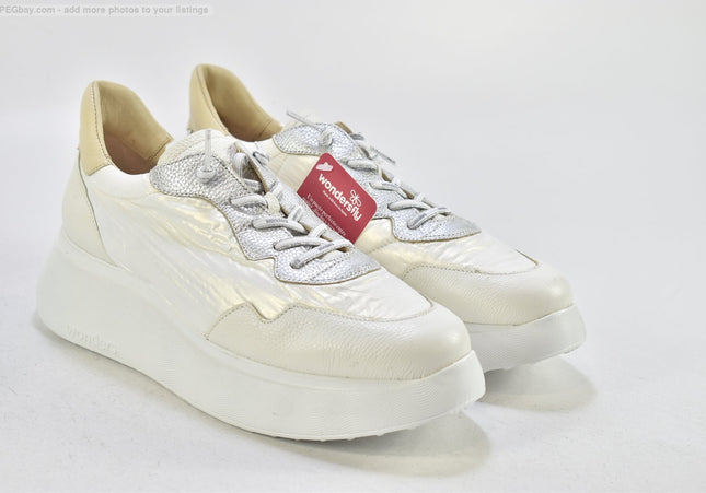 Wonders  Damen Halbschuhe Freizeitschuhe  EUR 41 Nr. 25-V 1793
