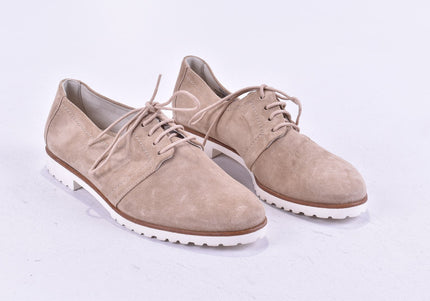 Paul Green Damen Halbschuhe Freizeitschuhe UK 4 Nr. 24-M 4429-Schuh-Gebraucht-secondhand