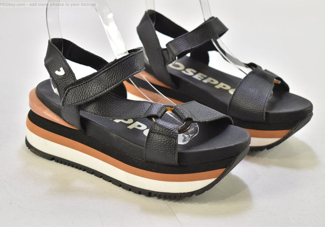Gioseppo  Damen Sandale Sandalette  EUR 38 Nr. 26-S 2320