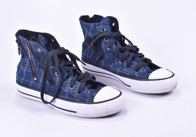 Converse Damen Sportschuhe Sneaker EUR 36,5 Nr. 23-A 240-Schuh-Gebraucht-secondhand