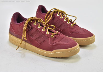Adidas Forum Herren Sportschuhe Sneaker  Gr. 41 1/3 Nr. 26-U 1691