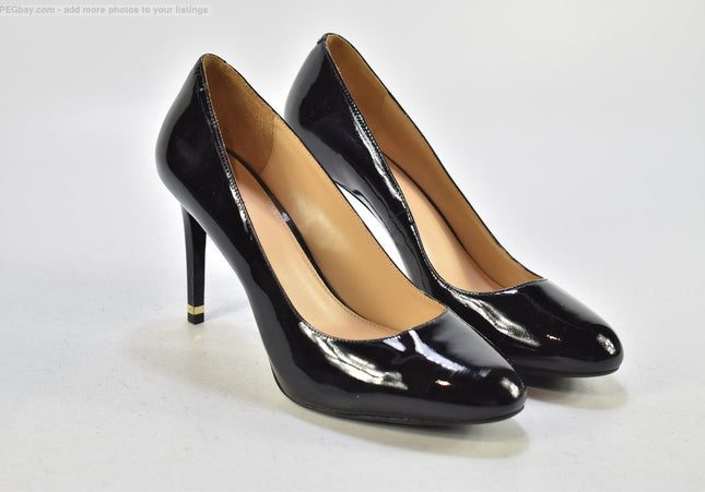 Michael Kors  Damen Pumps High Heels  EUR 40,5 Nr. 26-A 429