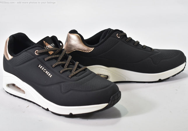 Skechers  Damen Sportschuhe Sneaker  EUR 39 Nr. 26-U 863