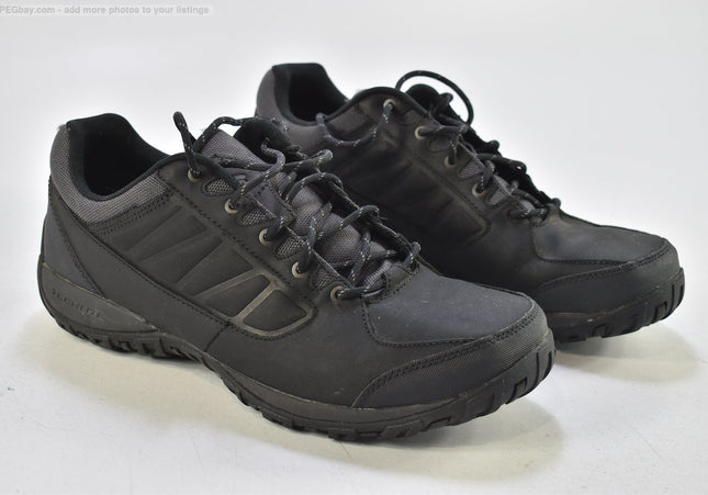 Columbia  Herren Wanderschuhe Trekking  EUR 43,5 Nr. 26-Y 727